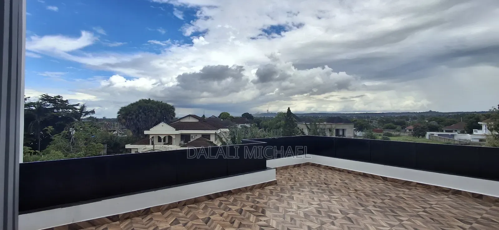 6bdrm House in Mbweni Jkt for sale