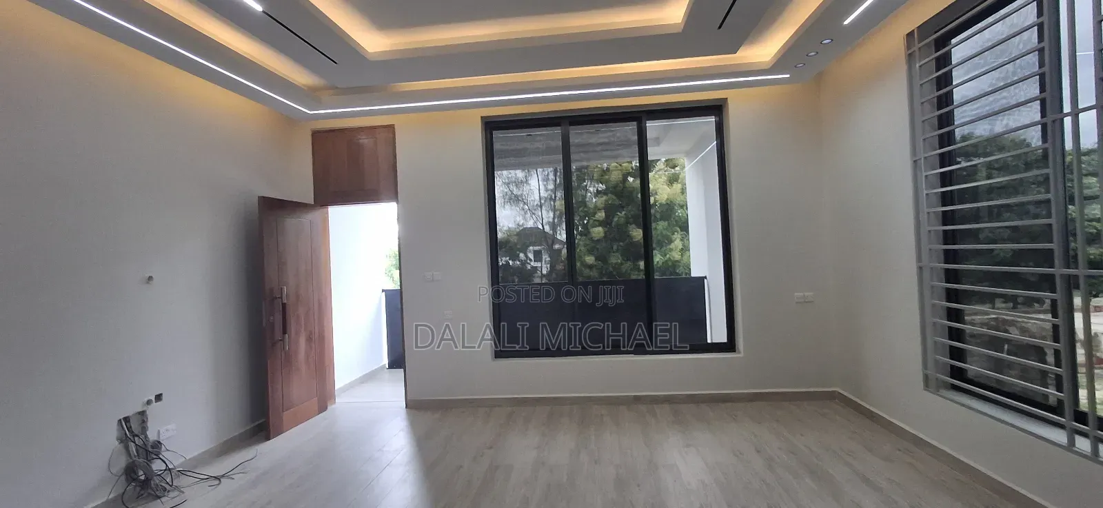 6bdrm House in Mbweni Jkt for sale