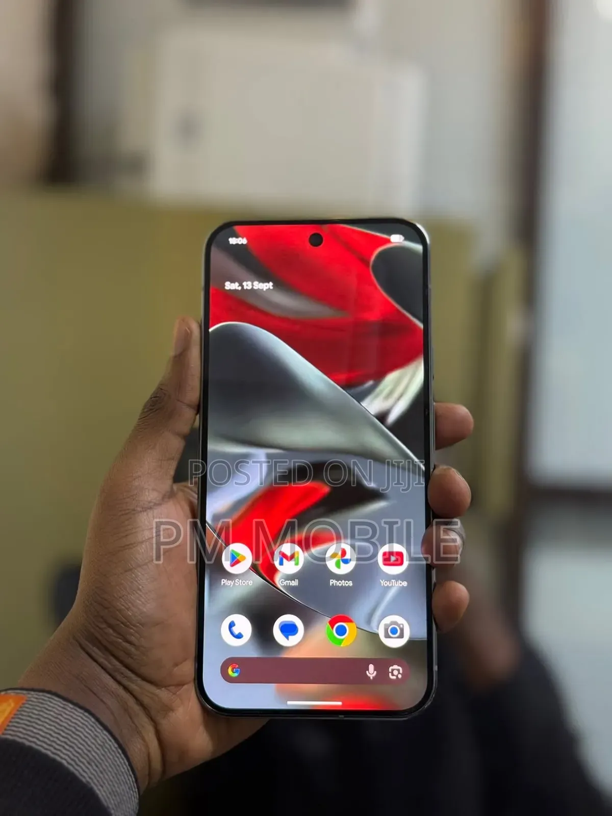 Google Pixel 9 Pro XL 512 GB