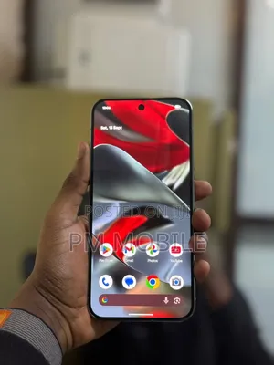 Google Pixel 9 Pro XL 512 GB