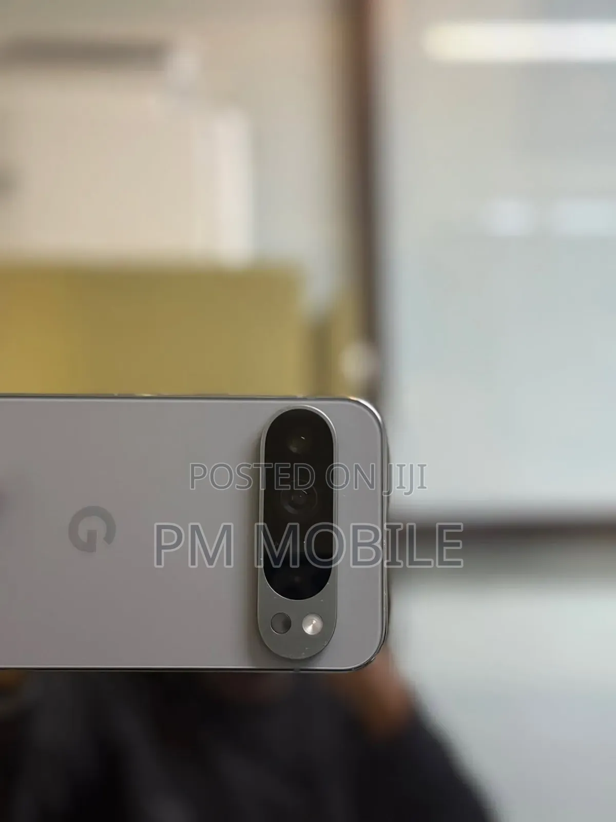 Google Pixel 9 Pro XL 512 GB
