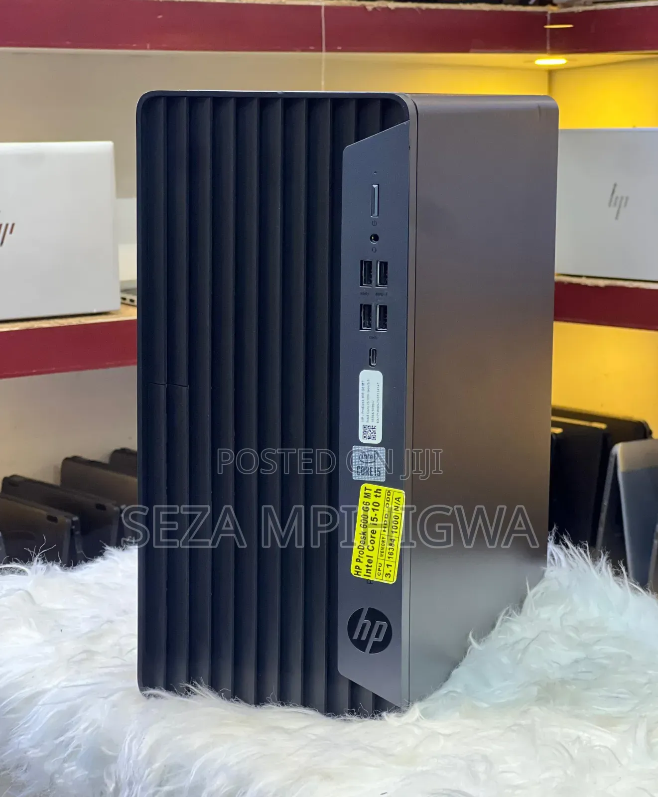 Laptop HP 16GB Intel Core i5 HDD 1T