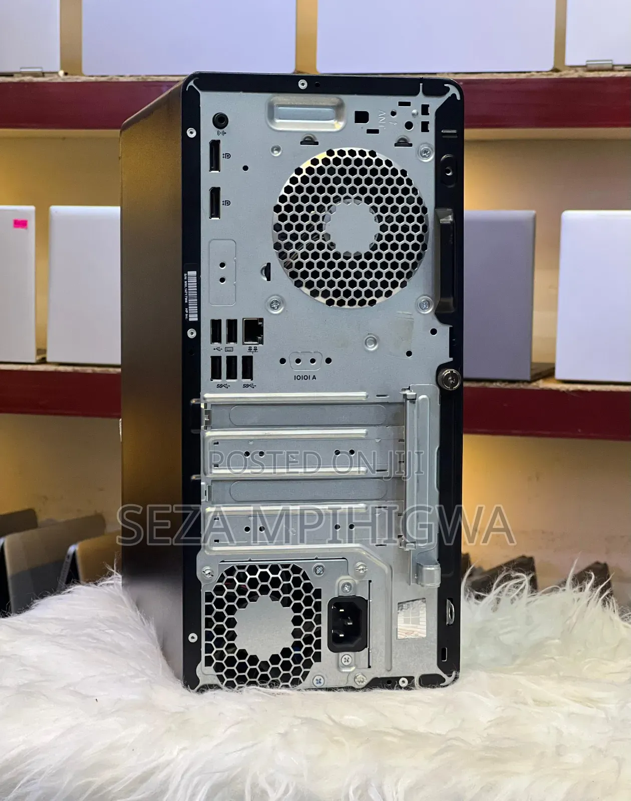 Laptop HP 16GB Intel Core i5 HDD 1T