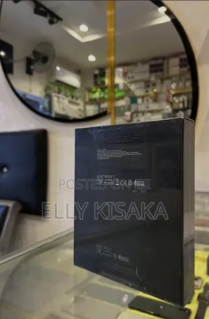 New Samsung Galaxy Z Fold 5 256 GB Black