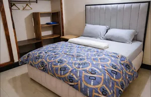 Furnished 3bdrm Apartment in Upanga West for rent