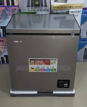 Snowsea Freezer 160 Liters