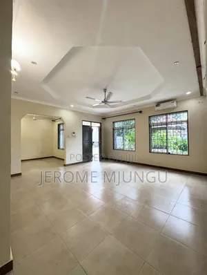 3bdrm House in Mbezi Beach for rent