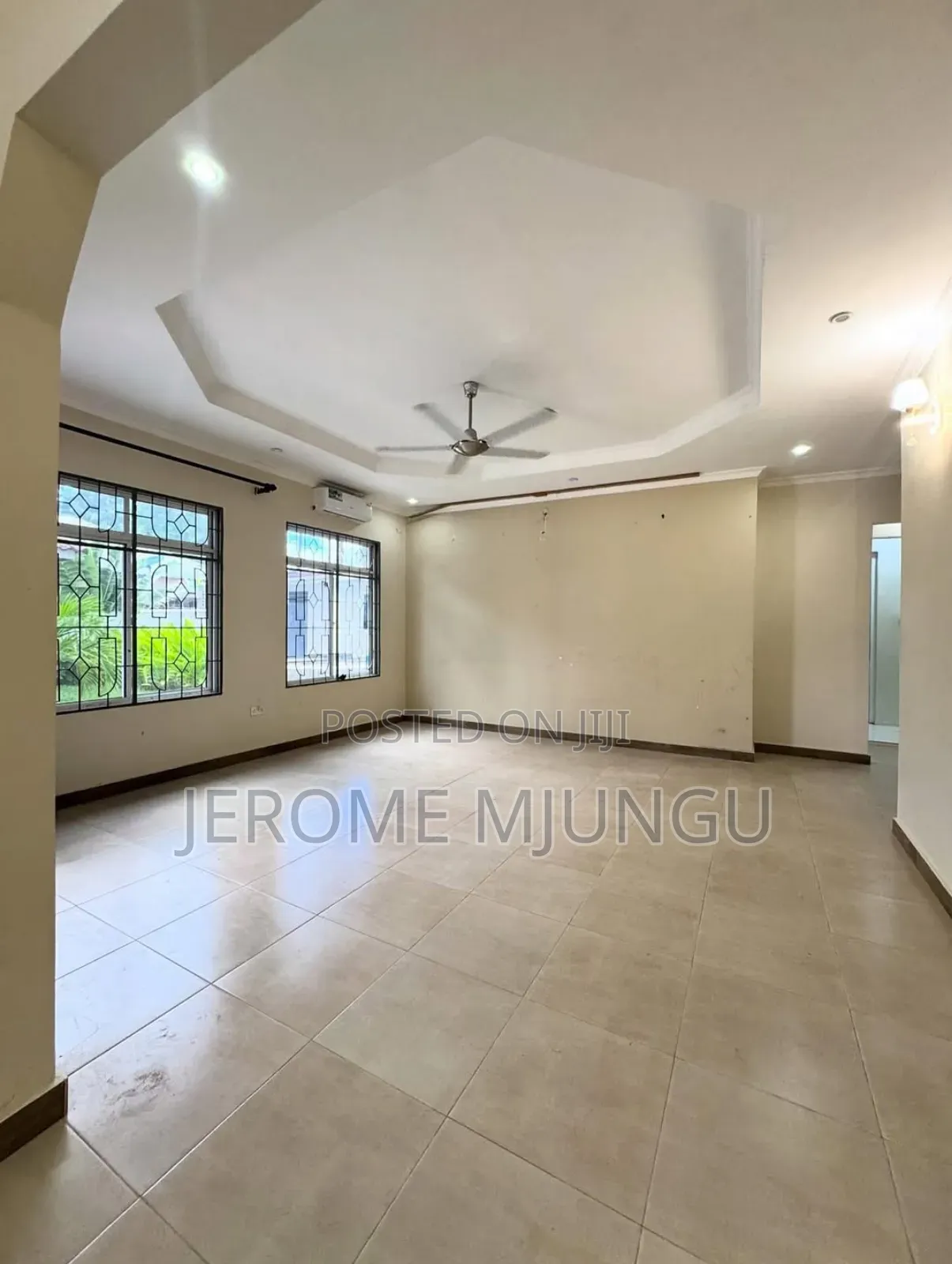 3bdrm House in Mbezi Beach for rent