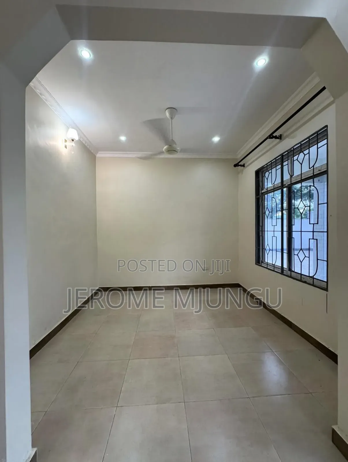 3bdrm House in Mbezi Beach for rent