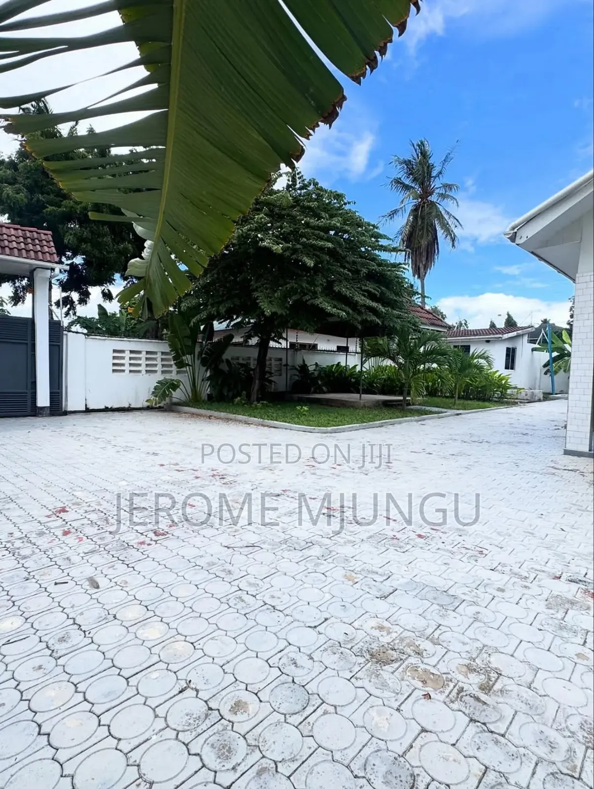 3bdrm House in Mbezi Beach for rent