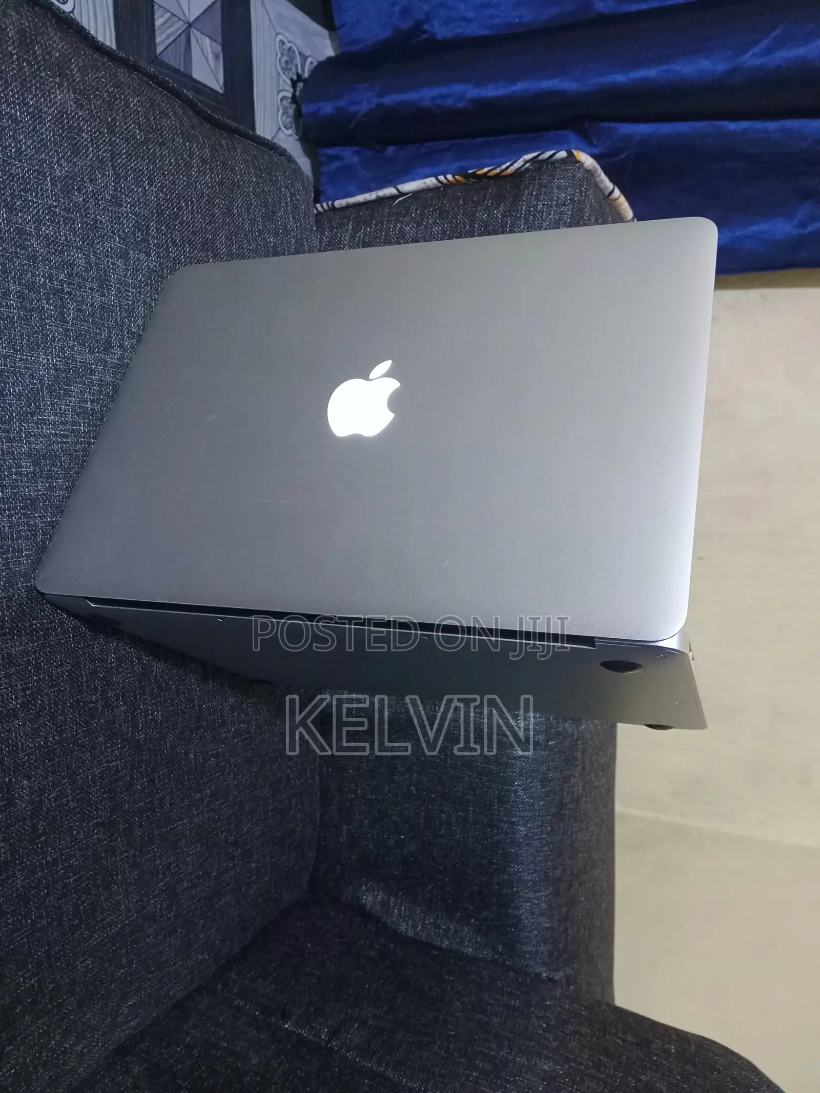 Laptop Apple MacBook 4GB Intel Core i5 HDD 128GB