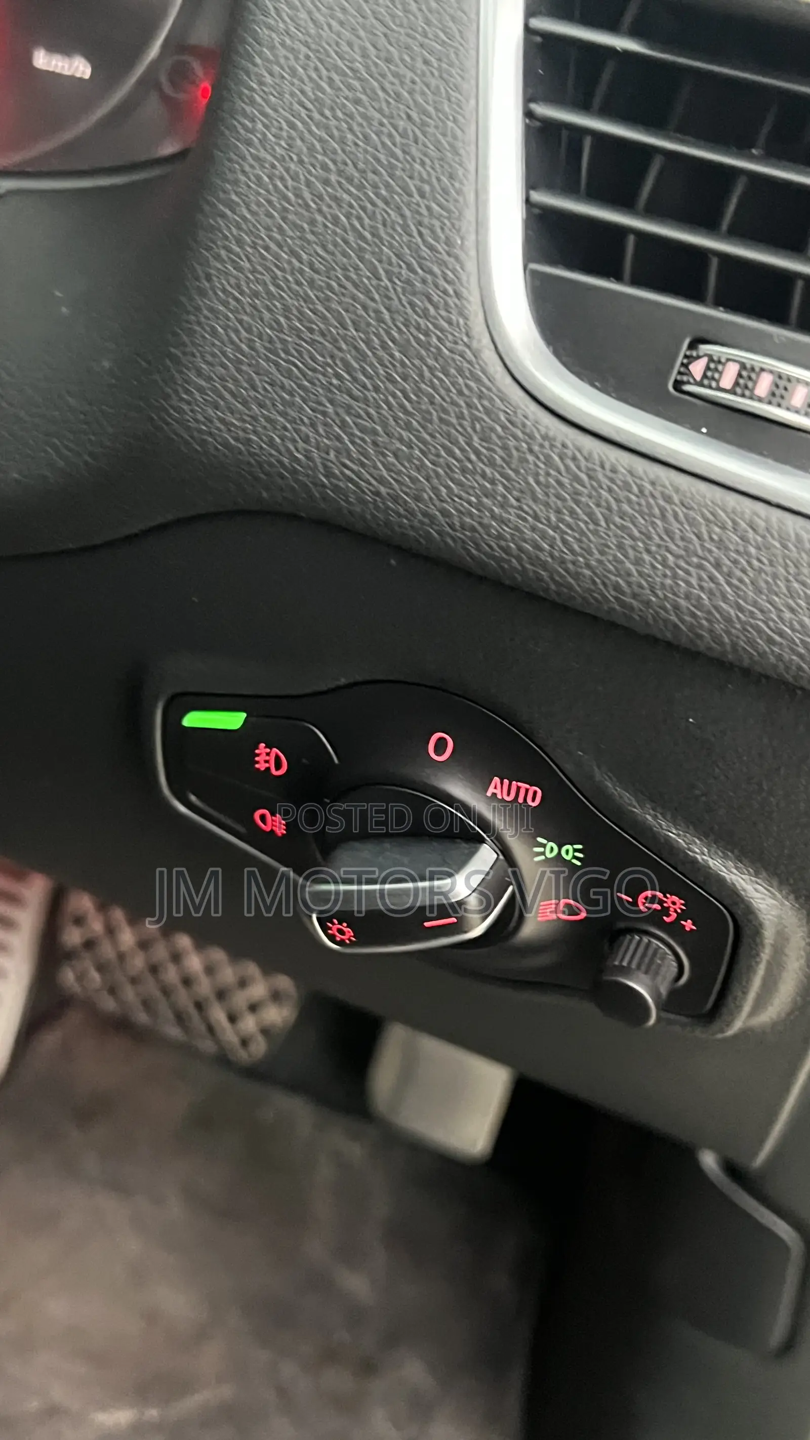 Audi Q5 2015 Black