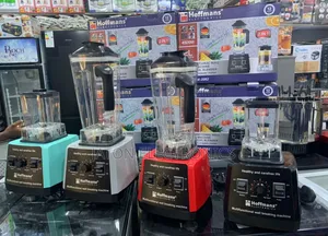 Hoffmans Heavy Duty Blender 2liter