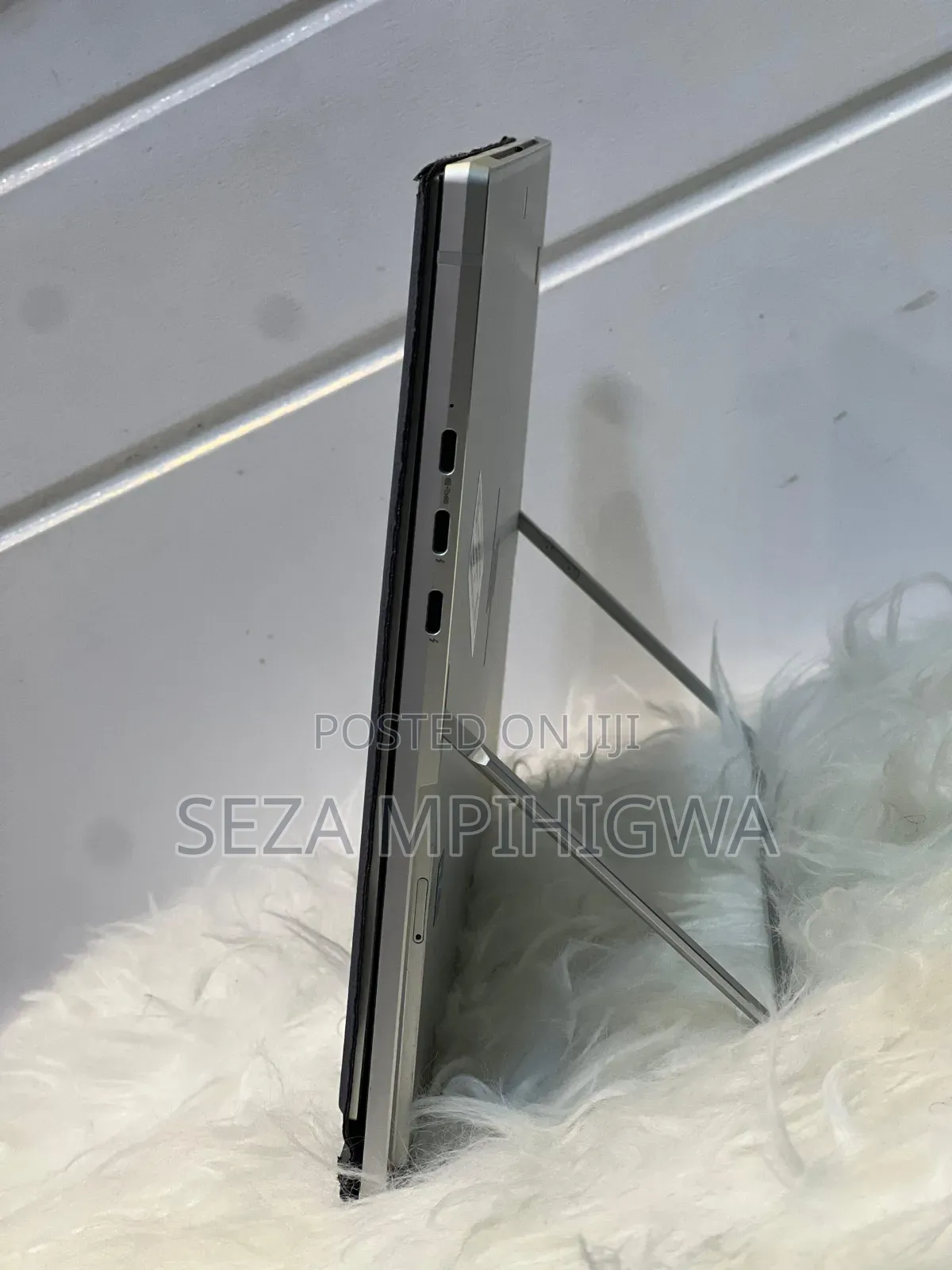Laptop HP Elite X2 G8 8GB Intel Core i5 SSD 256GB