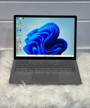 Laptop Microsoft 8GB Intel Core i5 SSD 256GB