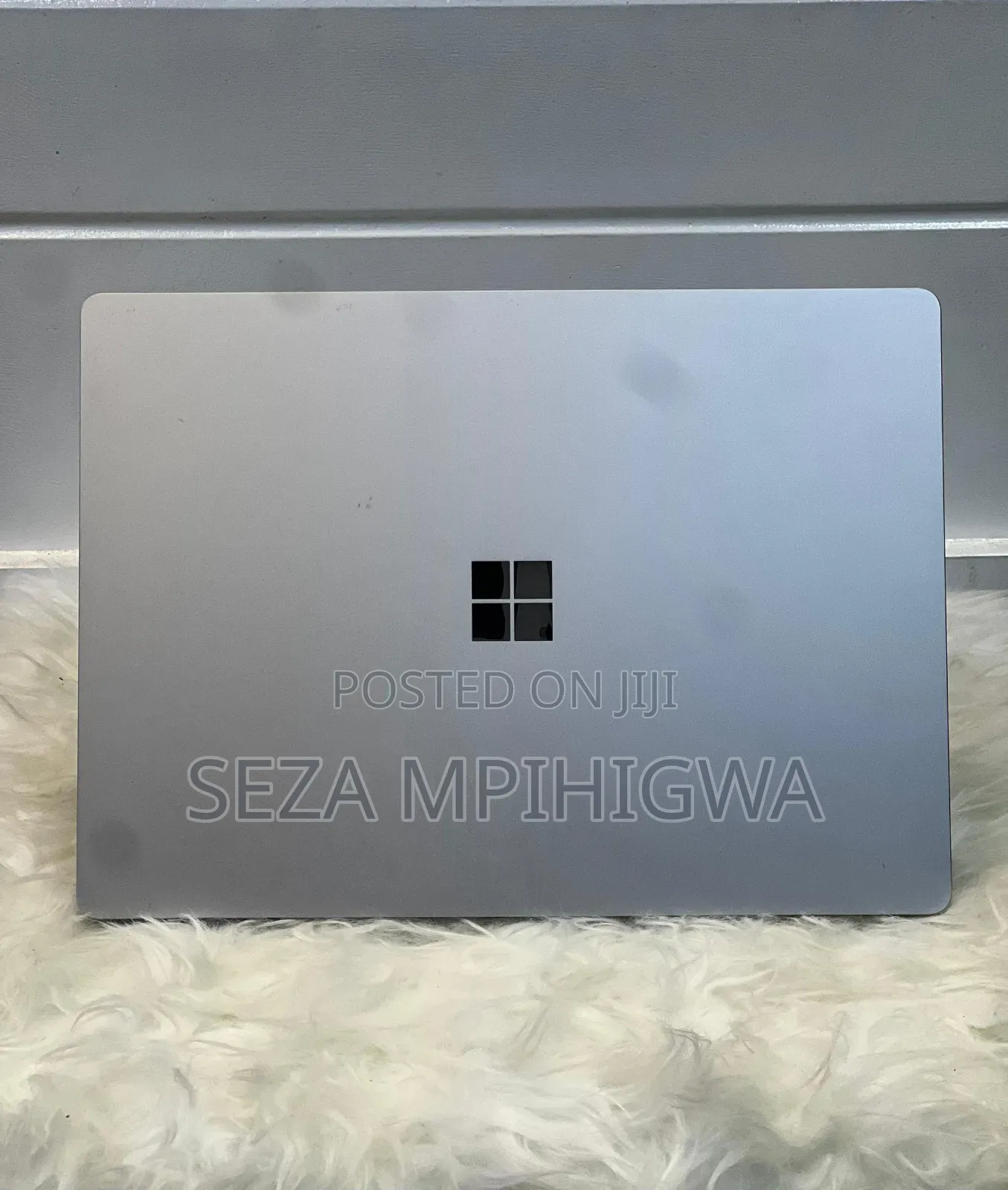Laptop Microsoft 8GB Intel Core i5 SSD 256GB