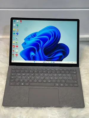 Laptop Microsoft 8GB Intel Core i5 SSD 256GB
