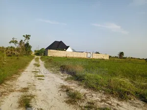 Plot Inauzwa Kigamboni Cheka