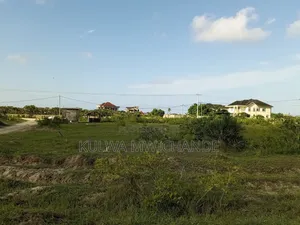 Plot Inauzwa Kigamboni Cheka