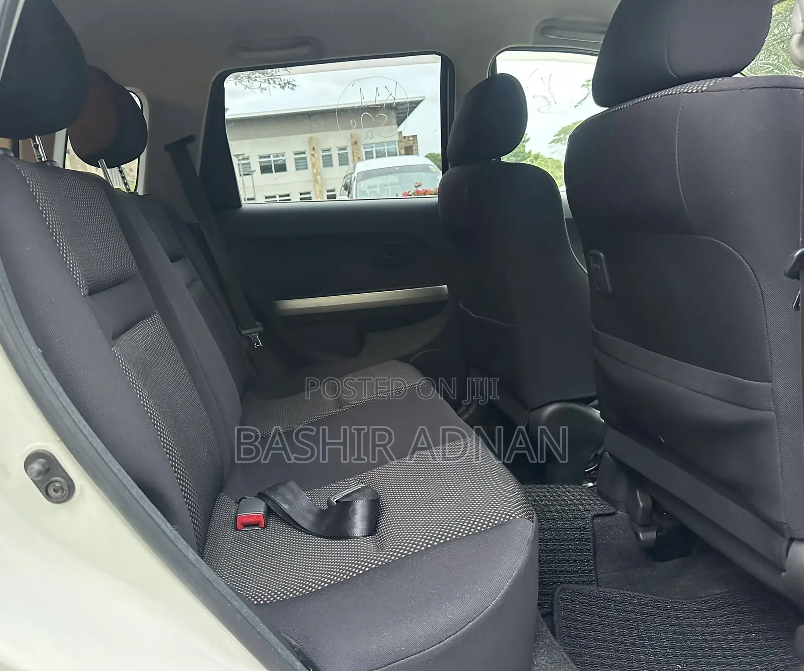 Toyota IST 2003 Pearl