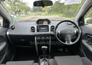 Toyota IST 2003 Pearl
