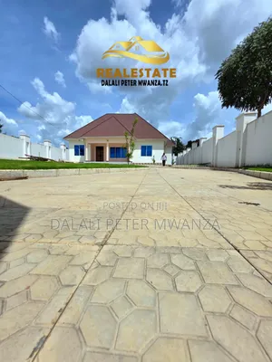 3bdrm House in Dalali Peter, Ilemela Ward for rent