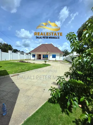 3bdrm House in Dalali Peter, Ilemela Ward for rent
