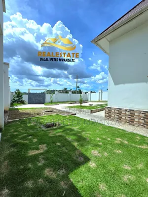 3bdrm House in Dalali Peter, Ilemela Ward for rent