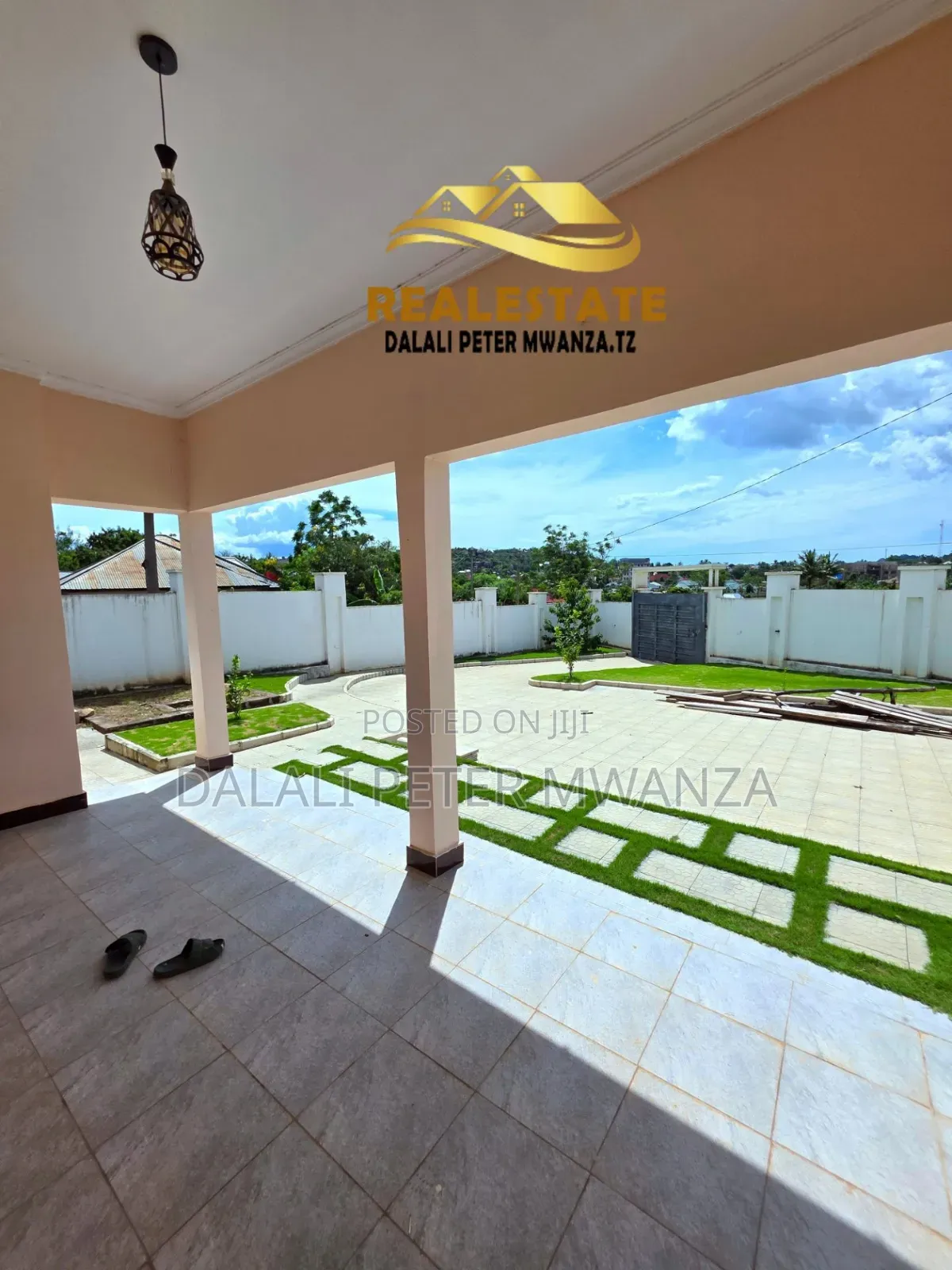 3bdrm House in Dalali Peter, Ilemela Ward for rent