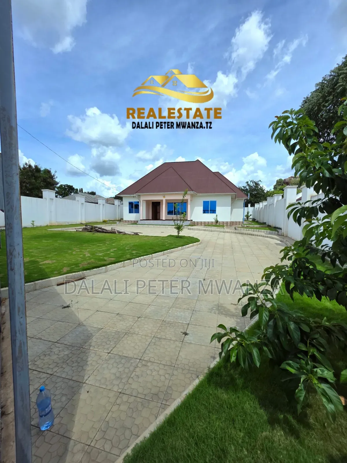 3bdrm House in Dalali Peter, Ilemela Ward for rent