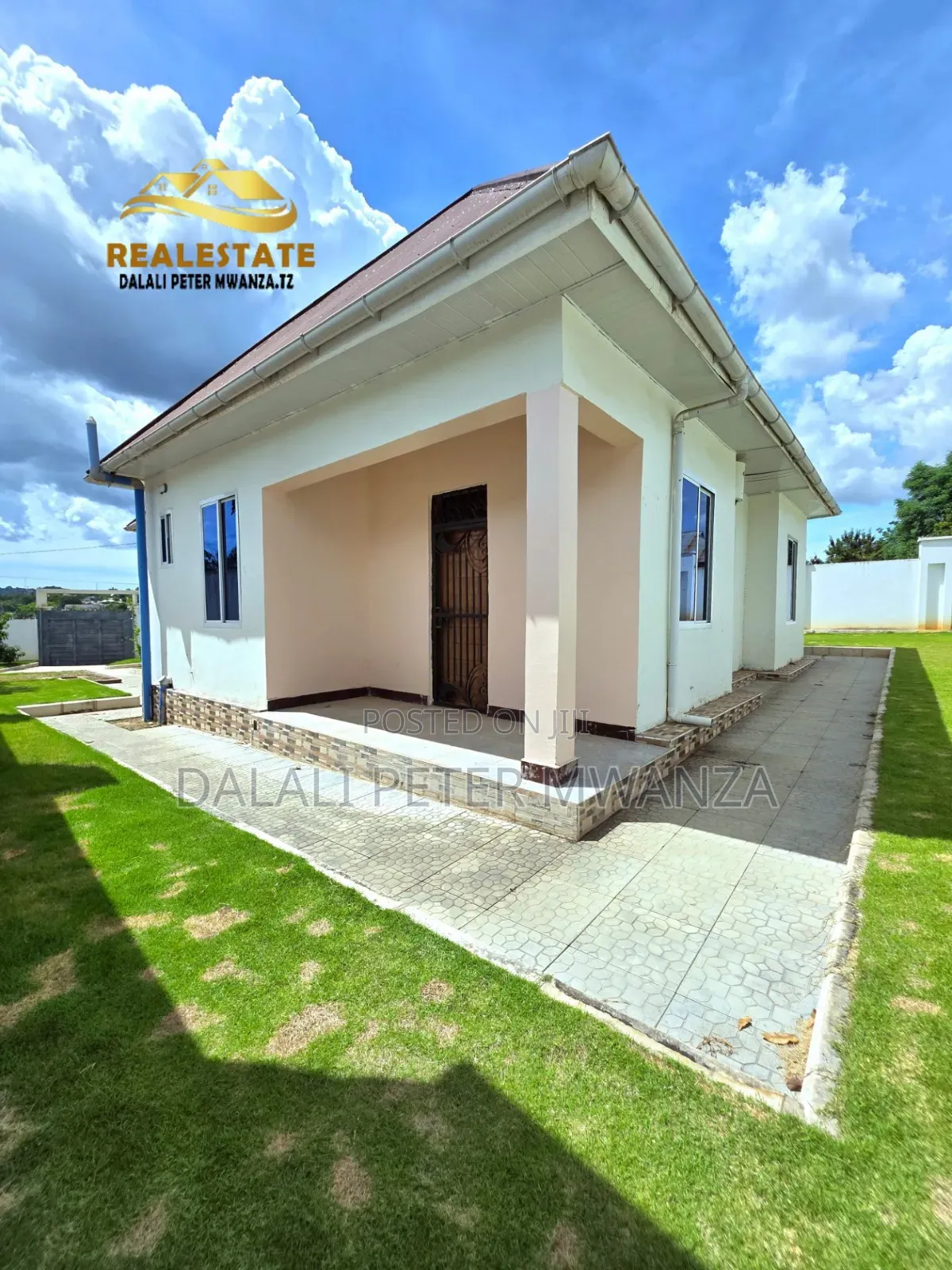 3bdrm House in Dalali Peter, Ilemela Ward for rent
