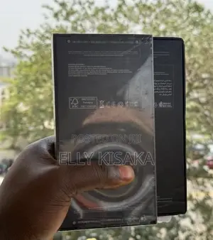 New Samsung Galaxy S23 Ultra 256 GB Black