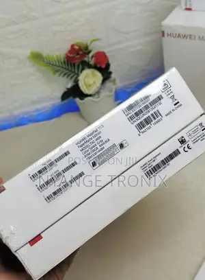 New Huawei MatePad 11.5 256 GB Gray