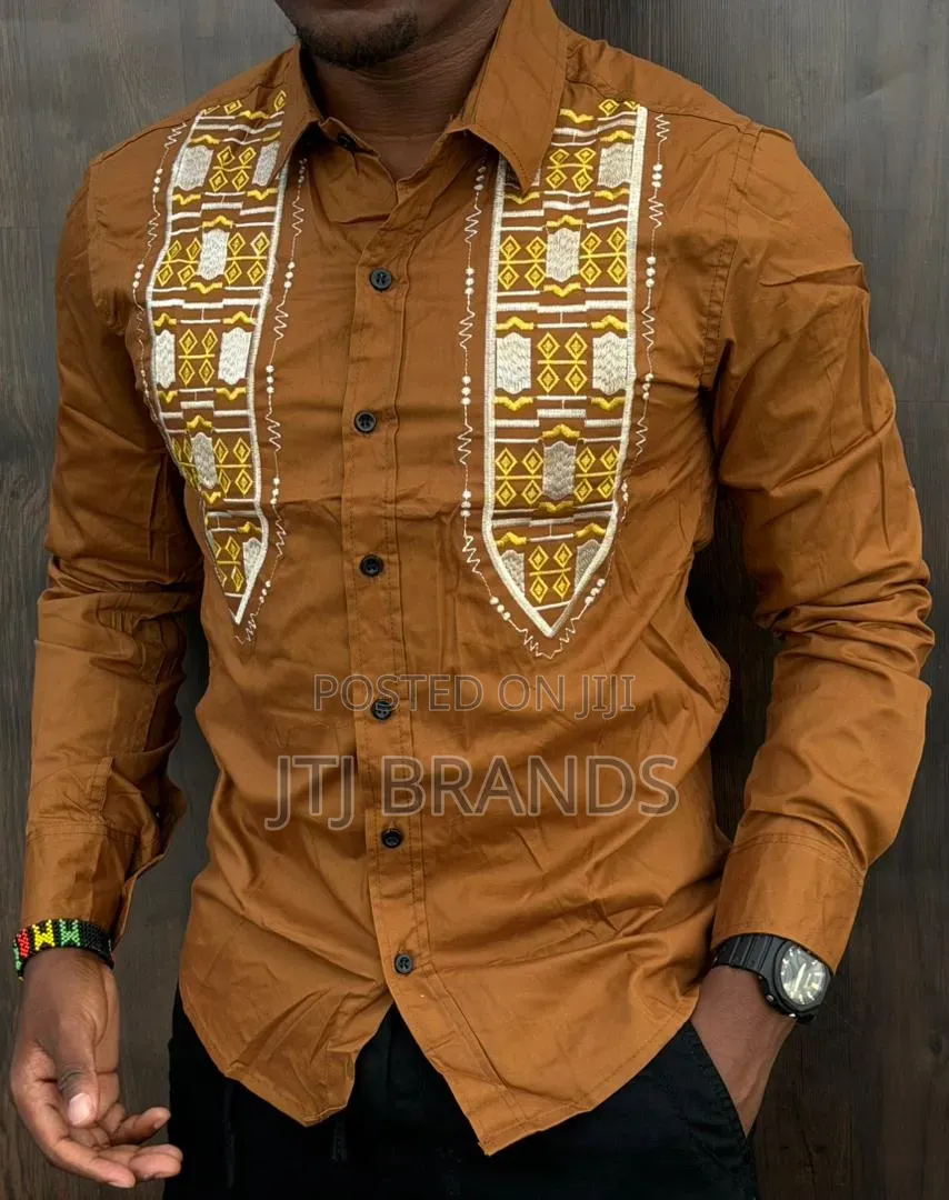 Darizi Stone New Shirts in Town