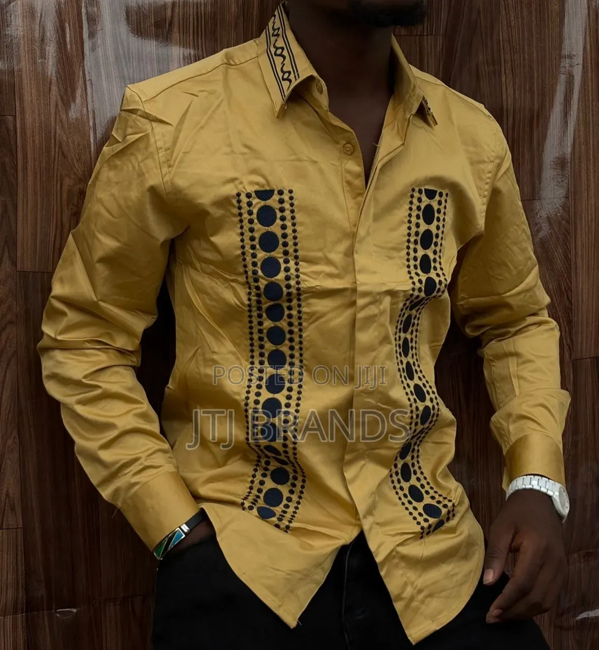 Darizi Stone New Shirts in Town