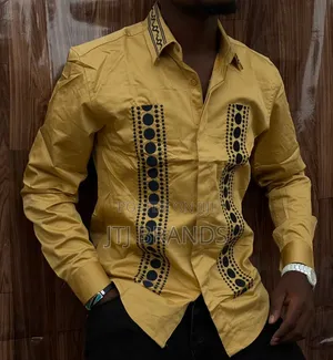 Darizi Stone New Shirts in Town