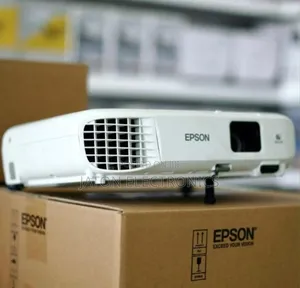 Epson Projectors S05