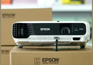 Epson Projectors S41