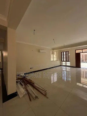 3bdrm Apartment in Msasani for rent