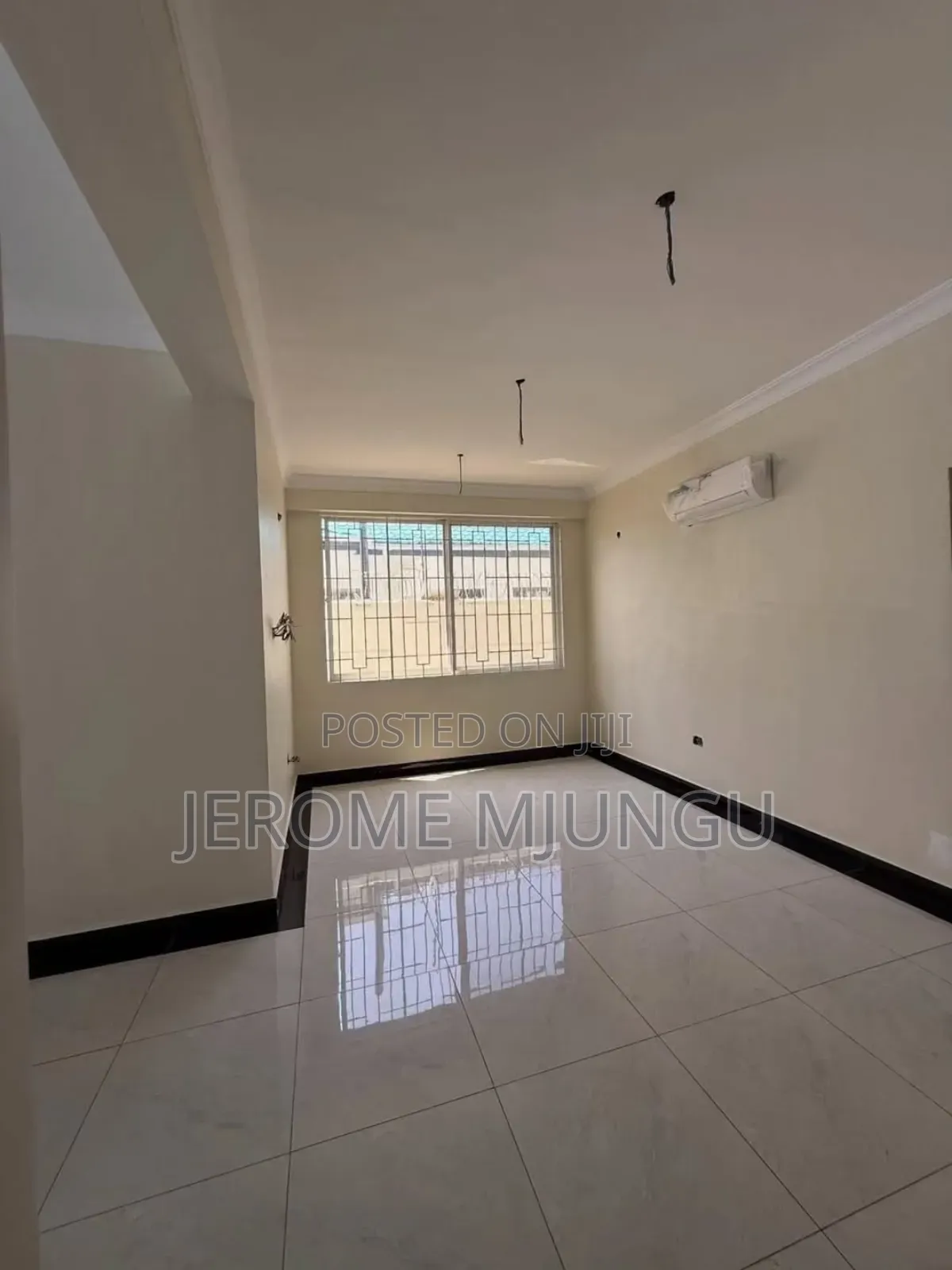 3bdrm Apartment in Msasani for rent