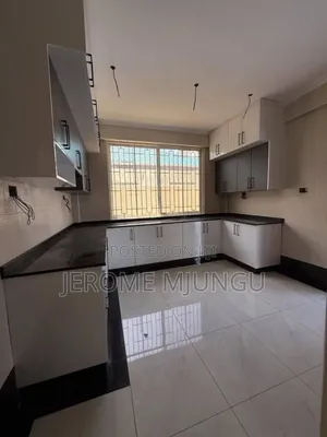 3bdrm Apartment in Msasani for rent