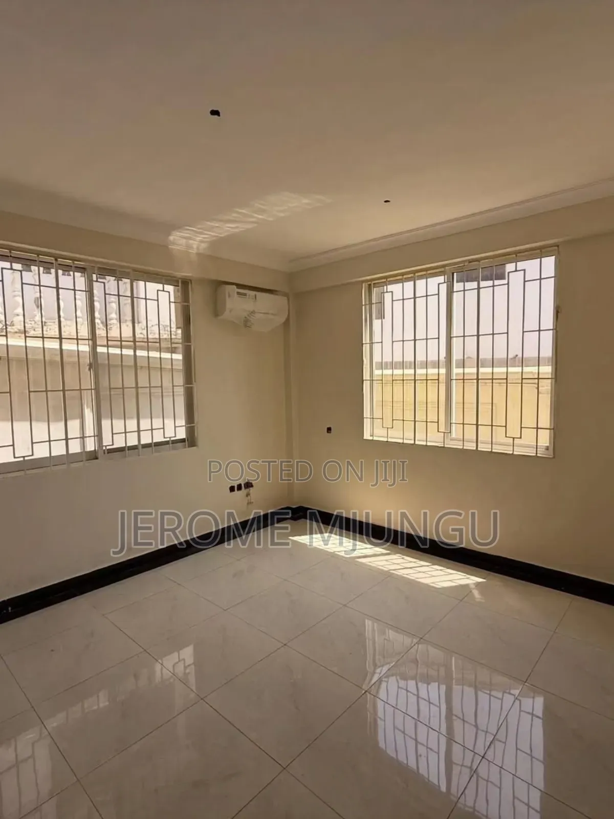 3bdrm Apartment in Msasani for rent