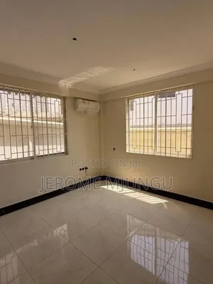 3bdrm Apartment in Msasani for rent