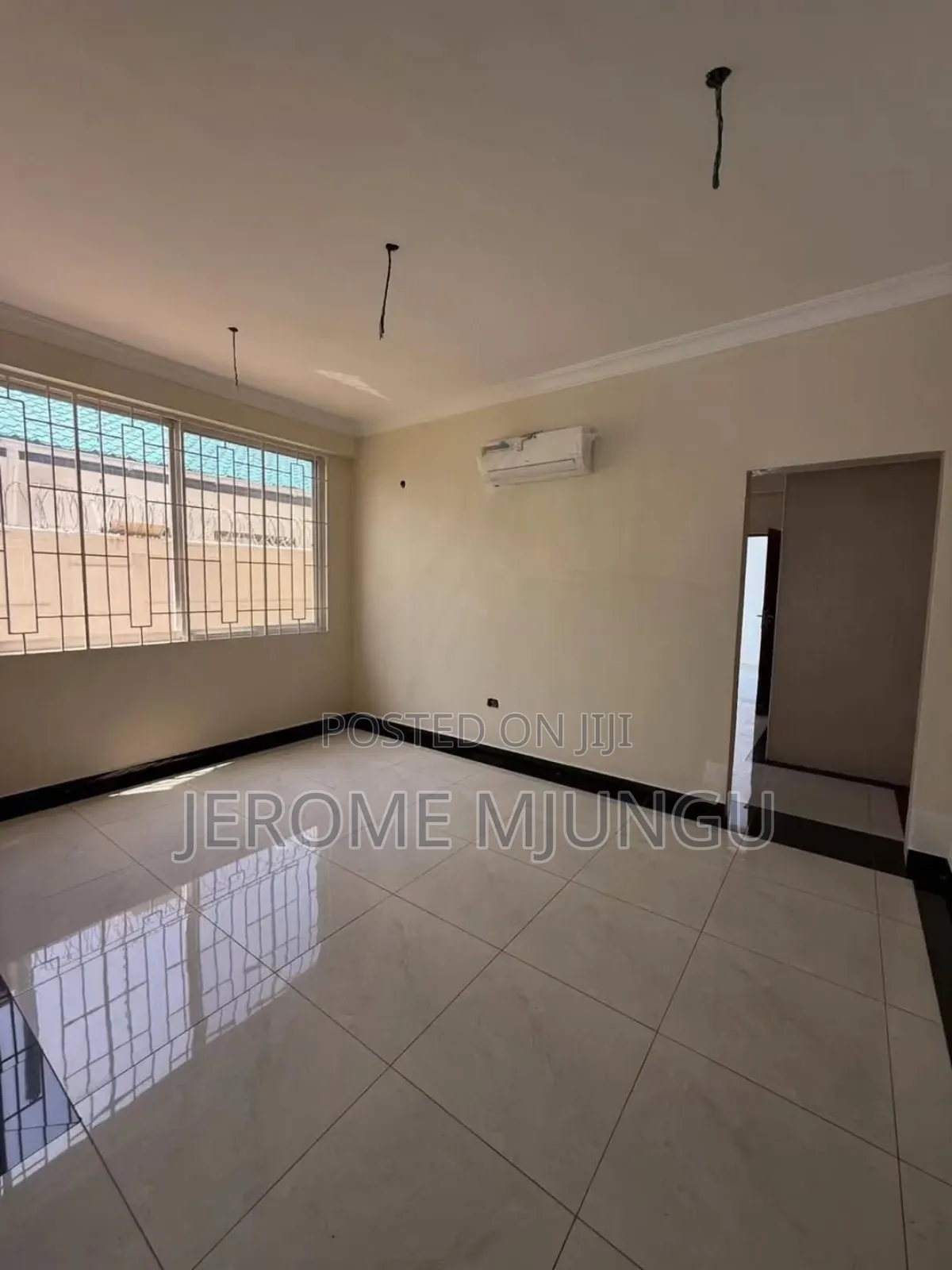 3bdrm Apartment in Msasani for rent