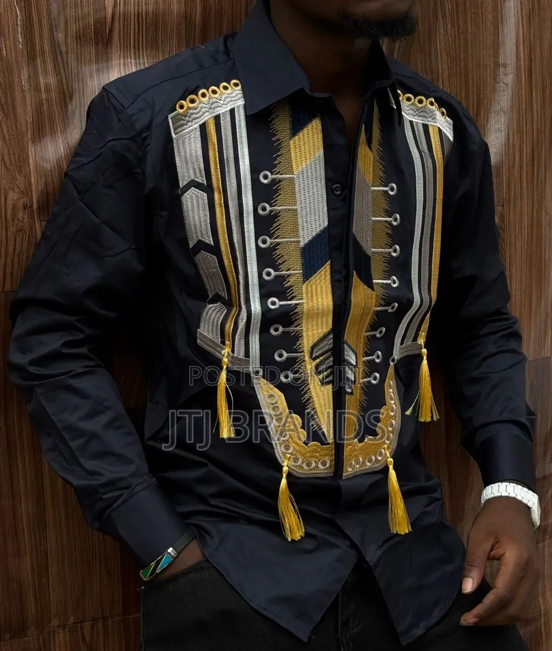 Darizi Stone Best K/Koo Shirts