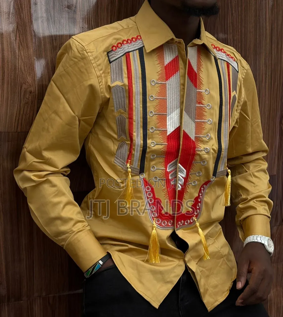 Darizi Stone Best K/Koo Shirts