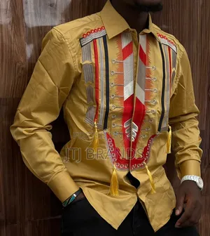Darizi Stone Best K/Koo Shirts