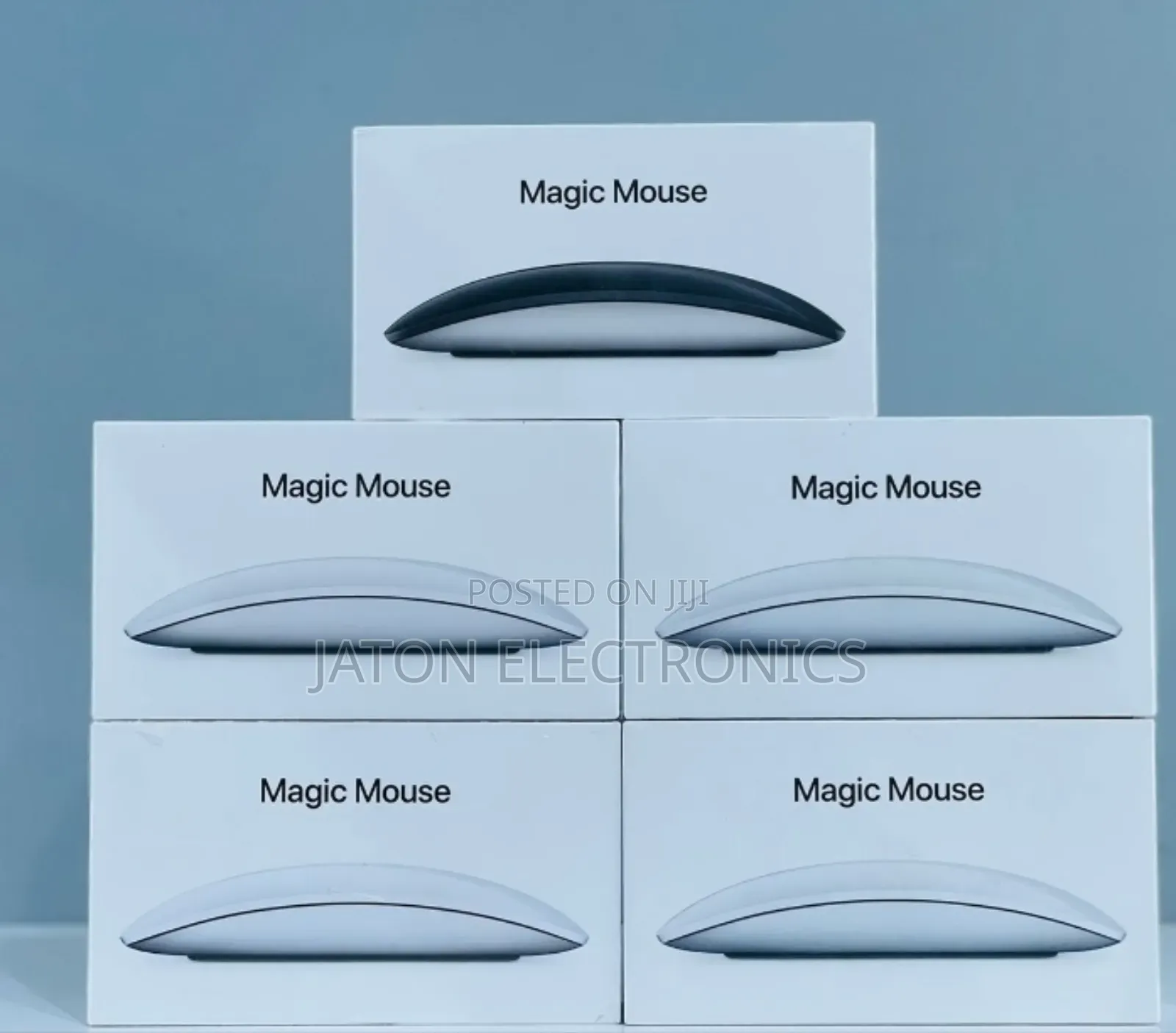 Magic Mouse for I Mac and Macbook