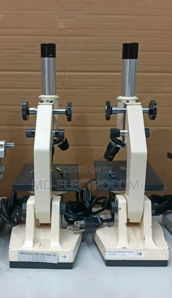 Swift Nine Sixty Series Monocular Microscope