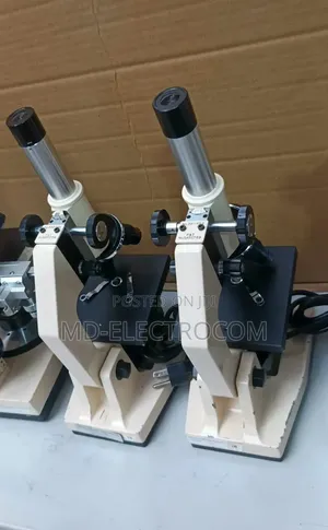 Swift Nine Sixty Series Monocular Microscope
